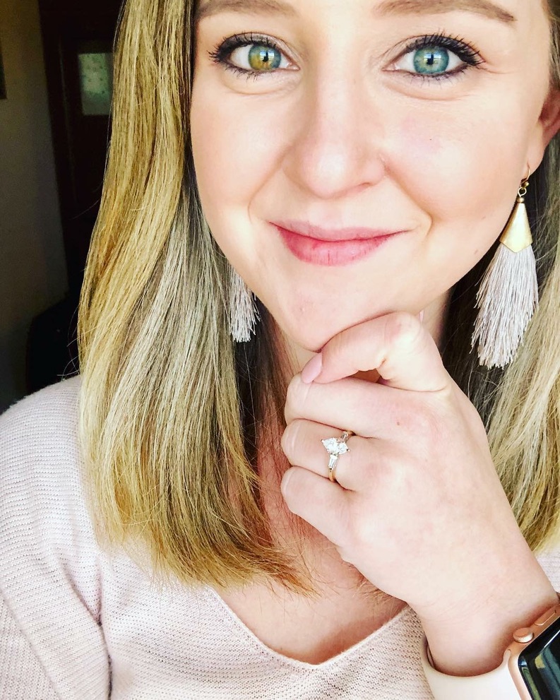 Sydney Knowles — wellwithsydk